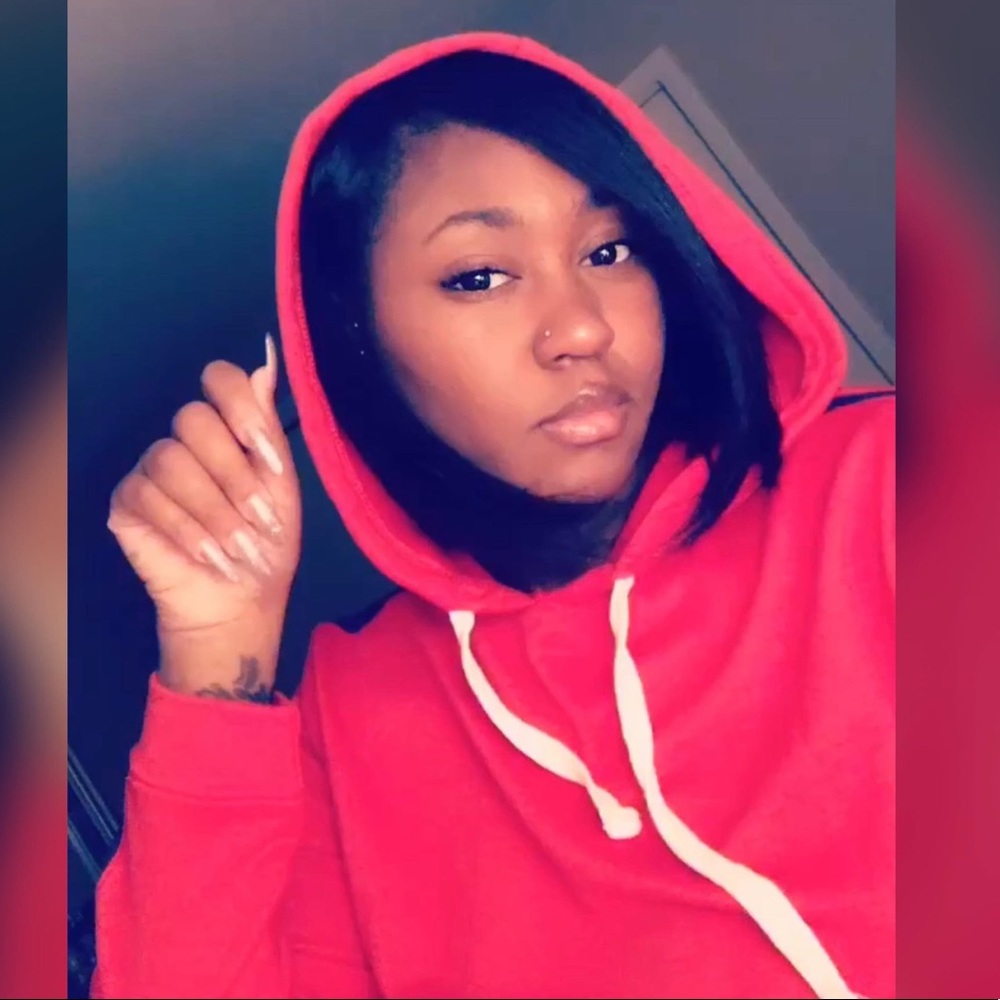Meet your Posher, Shavon